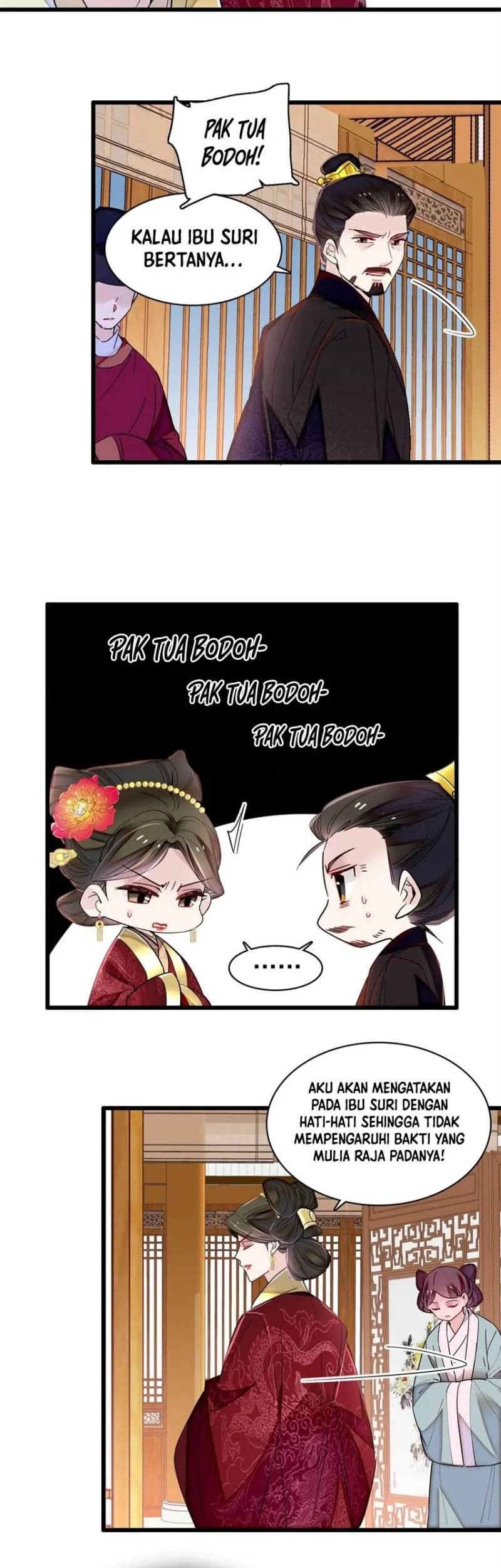 Sijin Chapter 351 Gambar 11