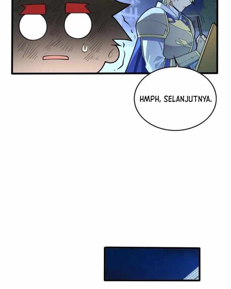 Evil Dragon Is Reincarnated! Revenge Begins at the Age of Five! Chapter 22 Gambar 5