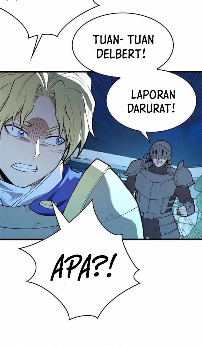 Evil Dragon Is Reincarnated! Revenge Begins at the Age of Five! Chapter 22 Gambar 17