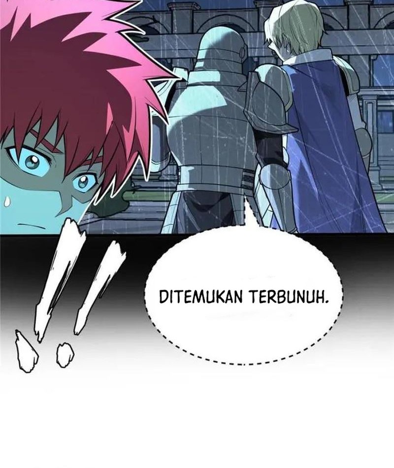 Evil Dragon Is Reincarnated! Revenge Begins at the Age of Five! Chapter 22 Gambar 21