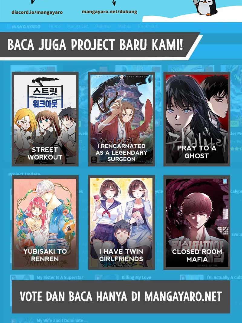 Evil Dragon Is Reincarnated! Revenge Begins at the Age of Five! Chapter 22 Gambar 24