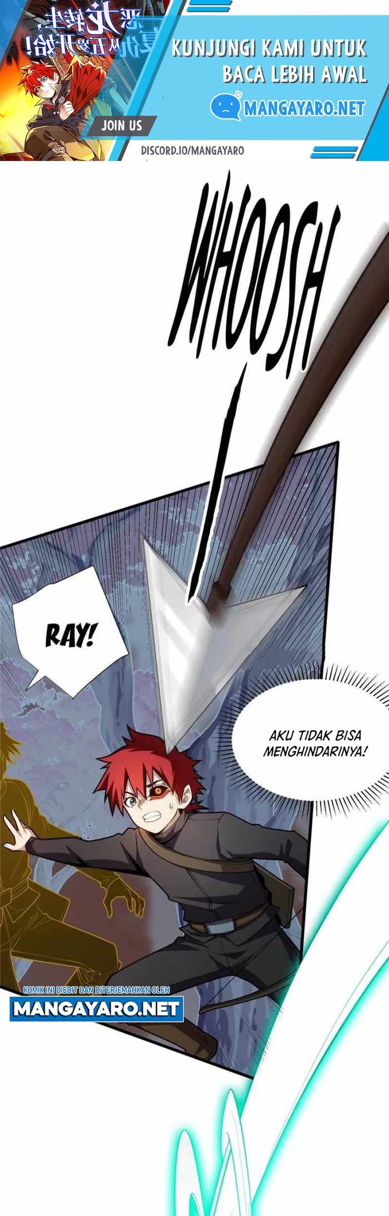 Baca  Evil Dragon Is Reincarnated! Revenge Begins at the Age of Five! Chapter 21 Gambar 2