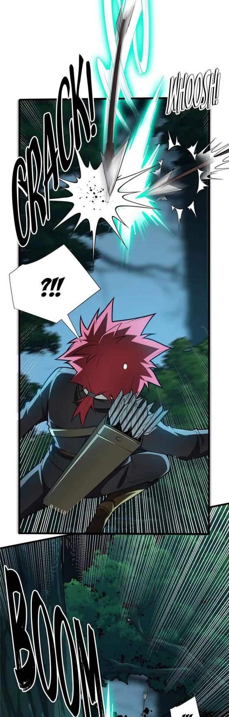 Evil Dragon Is Reincarnated! Revenge Begins at the Age of Five! Chapter 21 Gambar 3