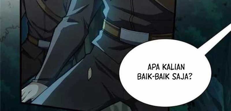 Evil Dragon Is Reincarnated! Revenge Begins at the Age of Five! Chapter 21 Gambar 5