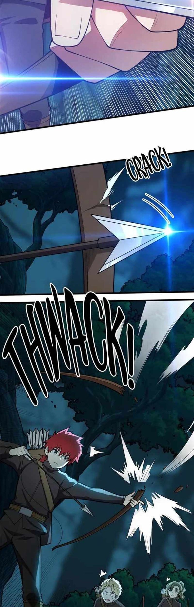 Evil Dragon Is Reincarnated! Revenge Begins at the Age of Five! Chapter 21 Gambar 10