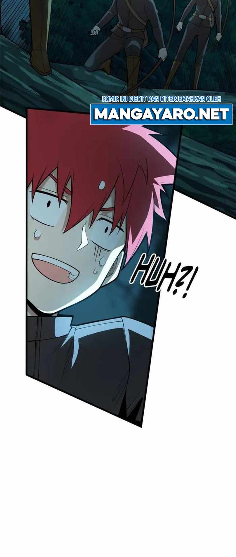 Evil Dragon Is Reincarnated! Revenge Begins at the Age of Five! Chapter 21 Gambar 11