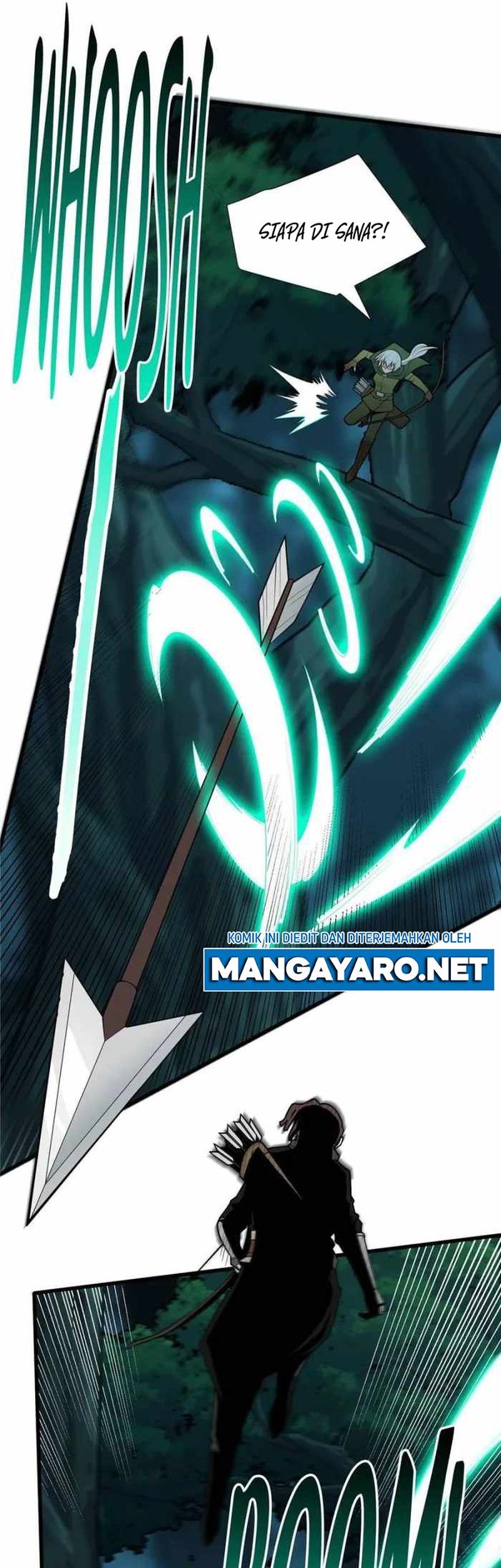 Evil Dragon Is Reincarnated! Revenge Begins at the Age of Five! Chapter 21 Gambar 12