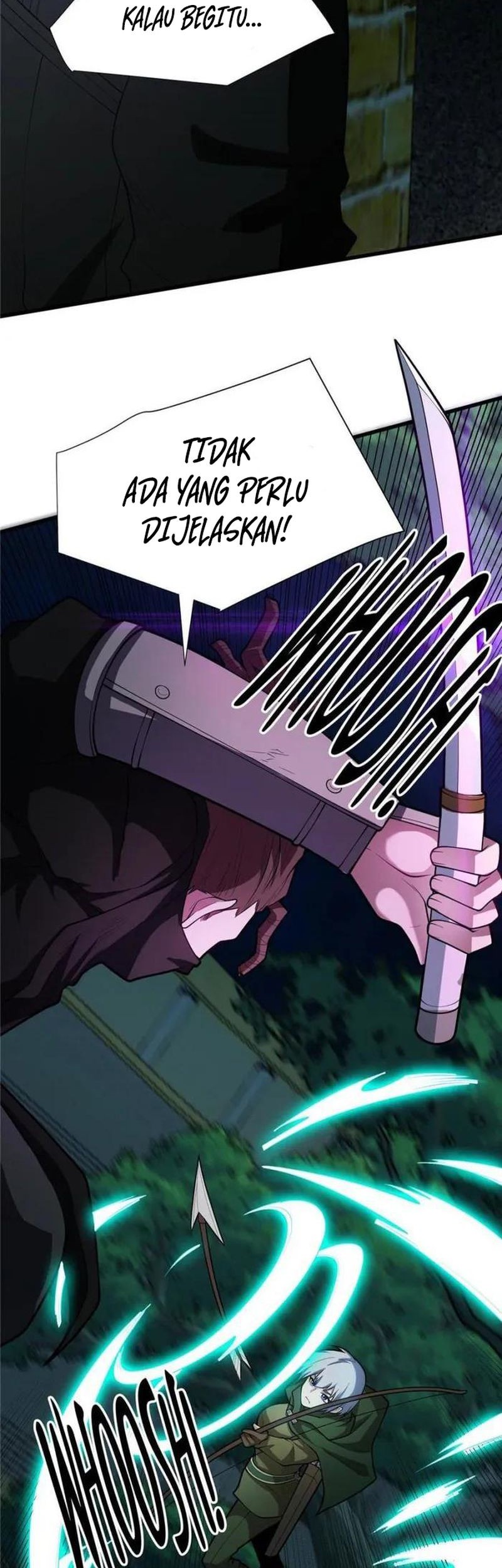 Evil Dragon Is Reincarnated! Revenge Begins at the Age of Five! Chapter 21 Gambar 26