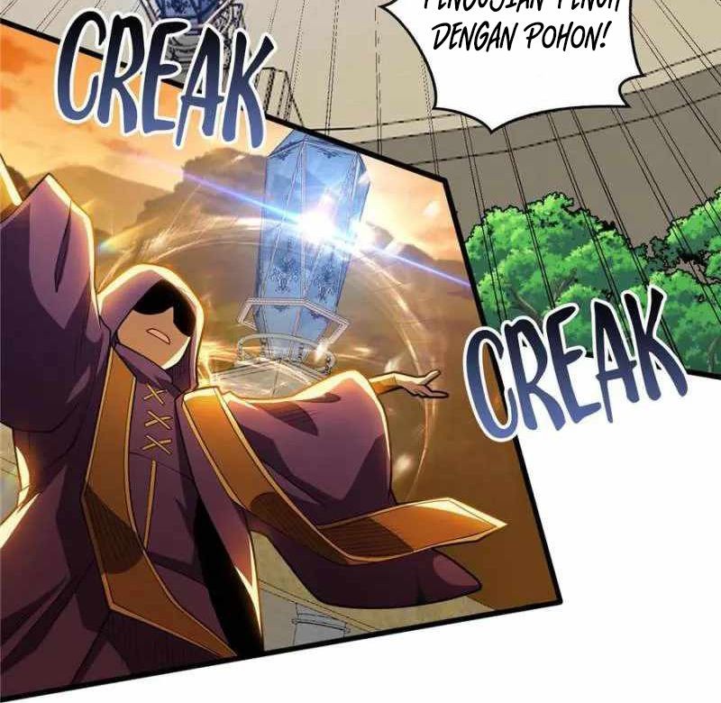 Evil Dragon Is Reincarnated! Revenge Begins at the Age of Five! Chapter 20 Gambar 6