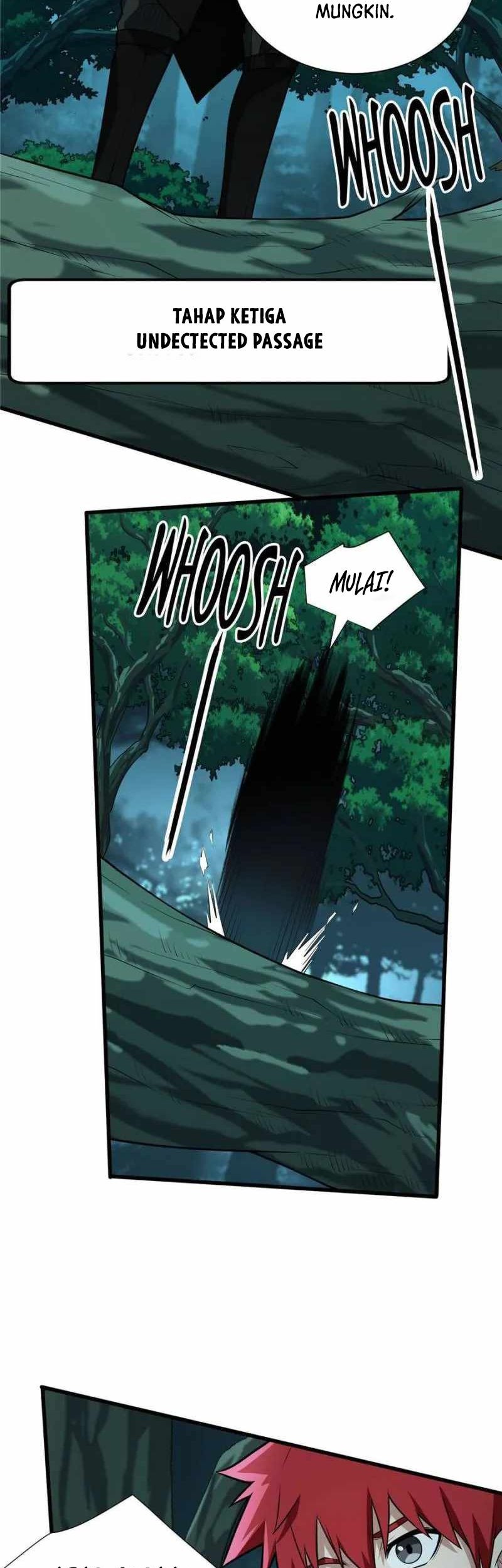 Evil Dragon Is Reincarnated! Revenge Begins at the Age of Five! Chapter 20 Gambar 9