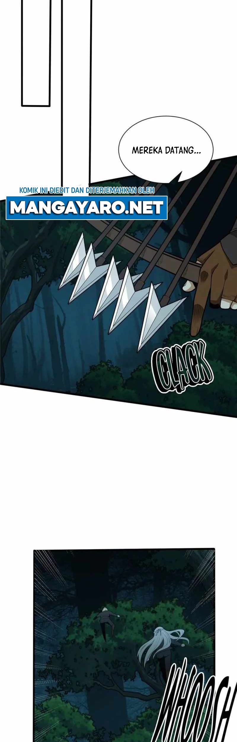 Evil Dragon Is Reincarnated! Revenge Begins at the Age of Five! Chapter 20 Gambar 17