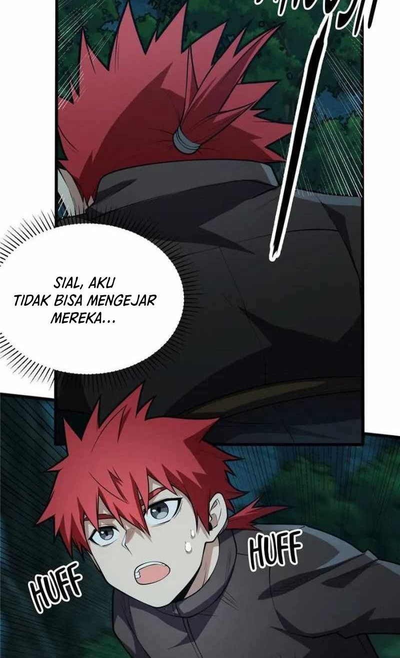 Evil Dragon Is Reincarnated! Revenge Begins at the Age of Five! Chapter 20 Gambar 18