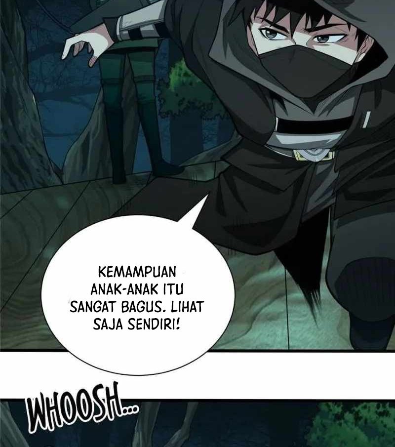 Evil Dragon Is Reincarnated! Revenge Begins at the Age of Five! Chapter 20 Gambar 22