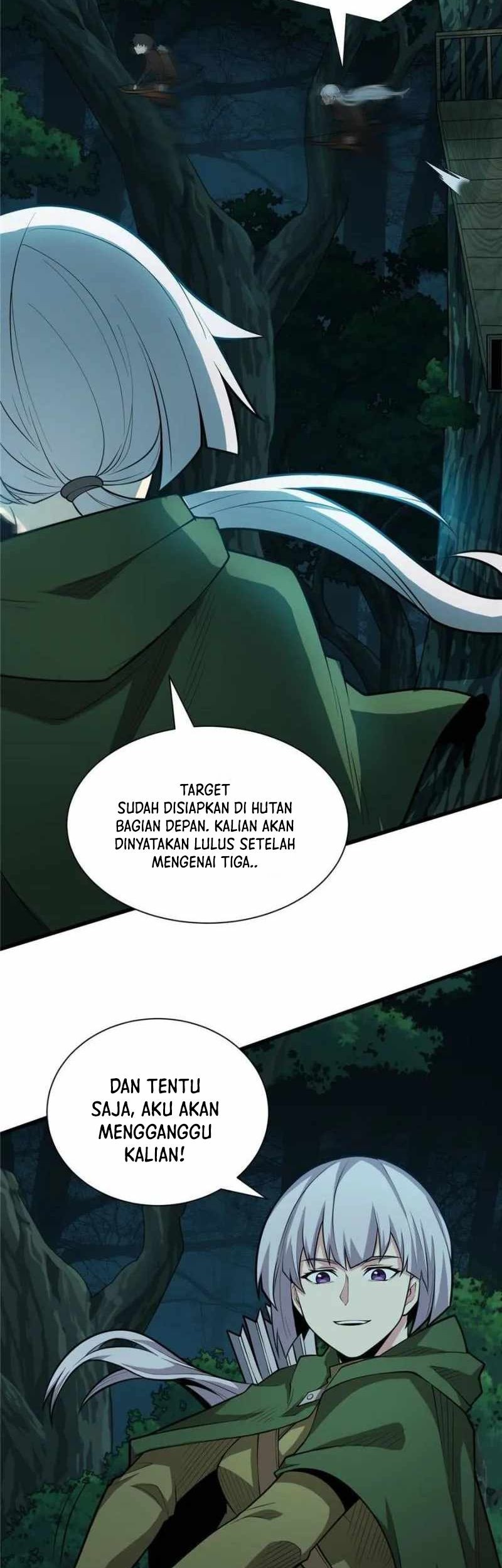 Evil Dragon Is Reincarnated! Revenge Begins at the Age of Five! Chapter 20 Gambar 25