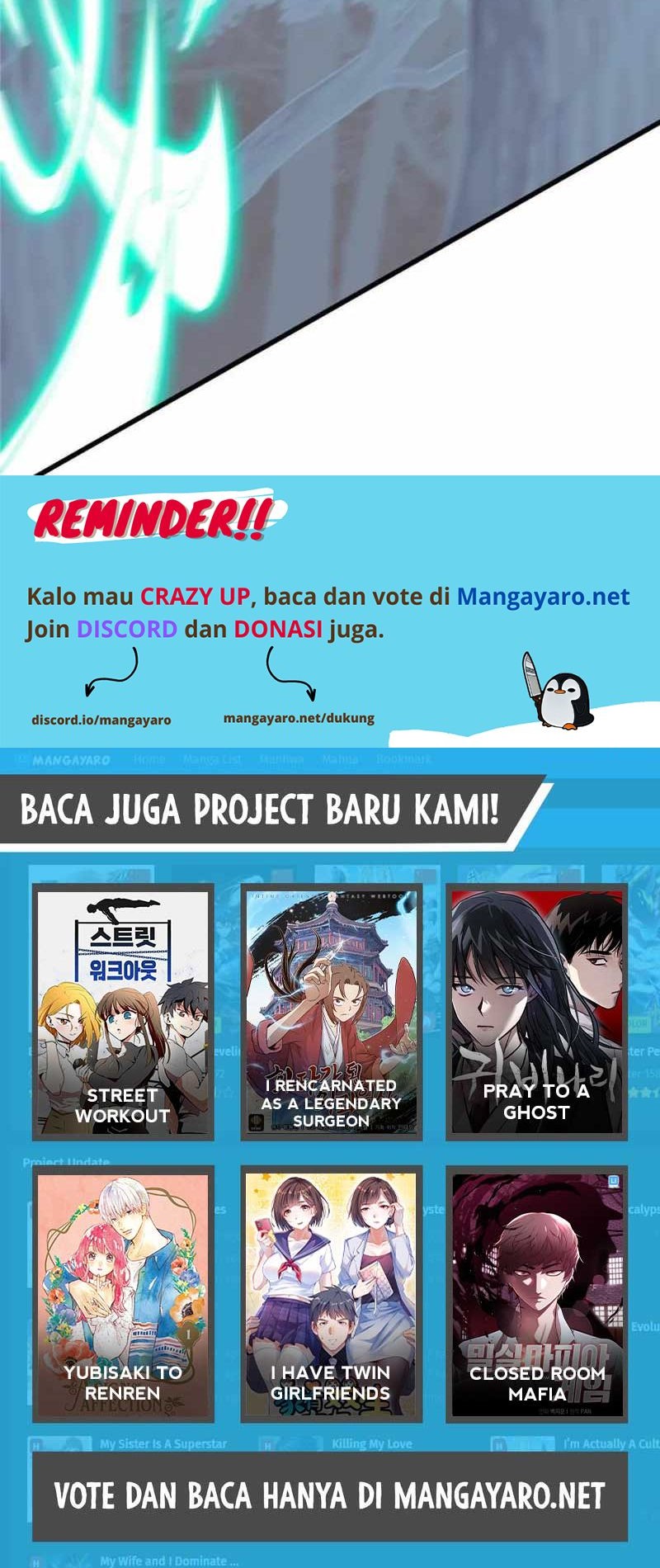 Evil Dragon Is Reincarnated! Revenge Begins at the Age of Five! Chapter 20 Gambar 29