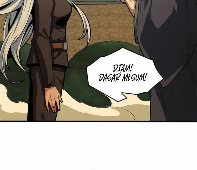 Evil Dragon Is Reincarnated! Revenge Begins at the Age of Five! Chapter 19 Gambar 21