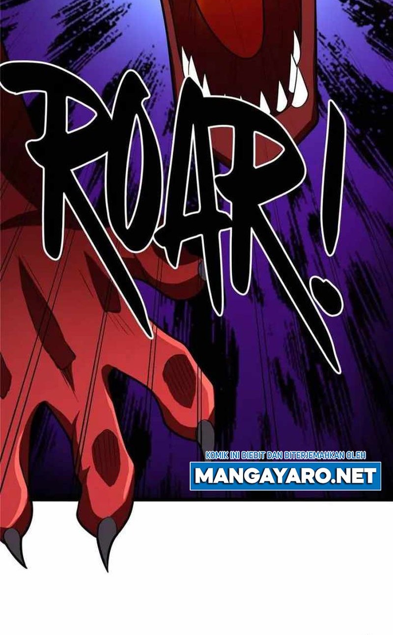 Evil Dragon Is Reincarnated! Revenge Begins at the Age of Five! Chapter 19 Gambar 25