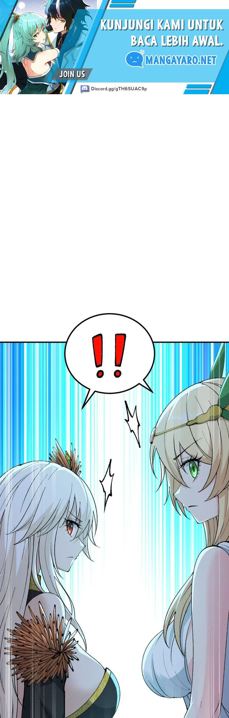 Baca  The Heavenly Path Is Not Stupid Chapter 50 Gambar 2