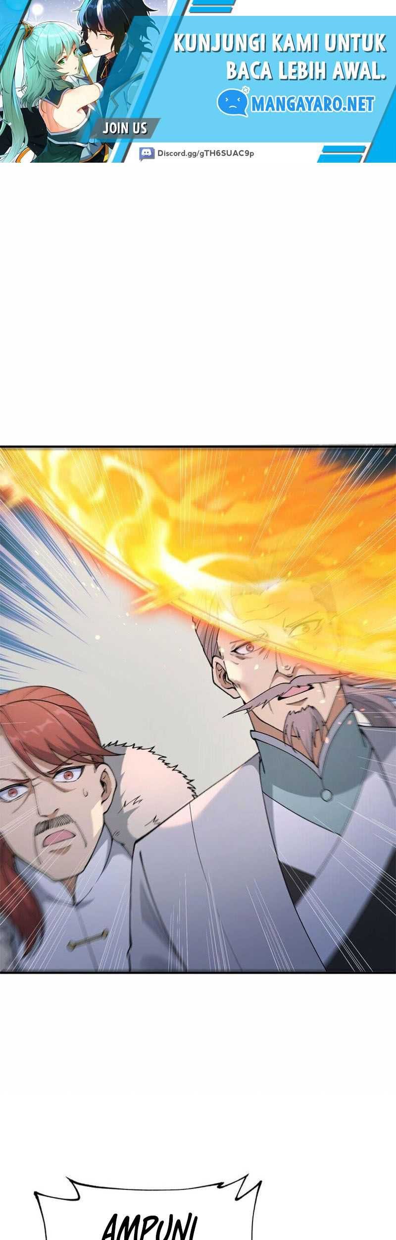 Baca  The Heavenly Path Is Not Stupid Chapter 46 Gambar 2