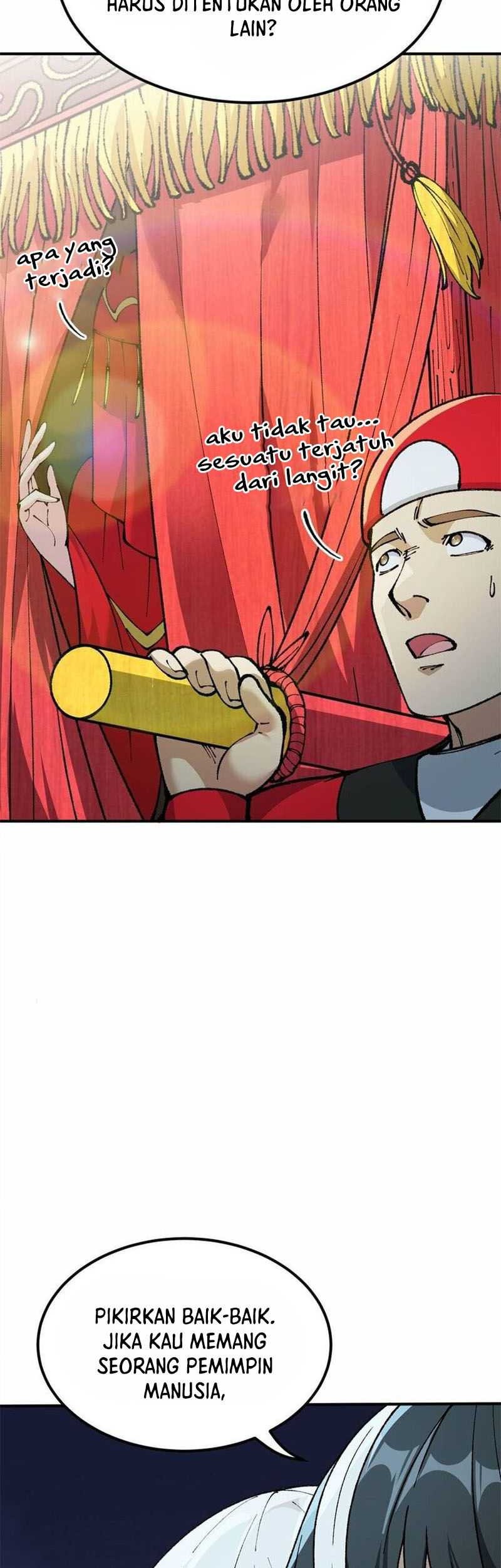 The Heavenly Path Is Not Stupid Chapter 44 Gambar 8