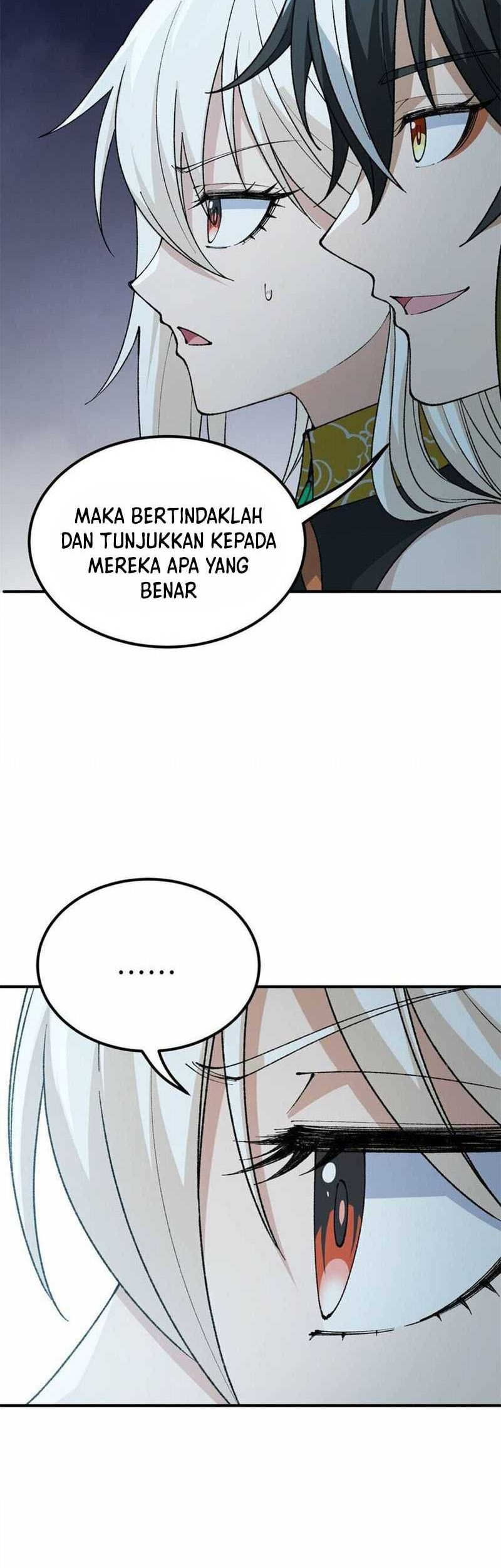 The Heavenly Path Is Not Stupid Chapter 44 Gambar 9