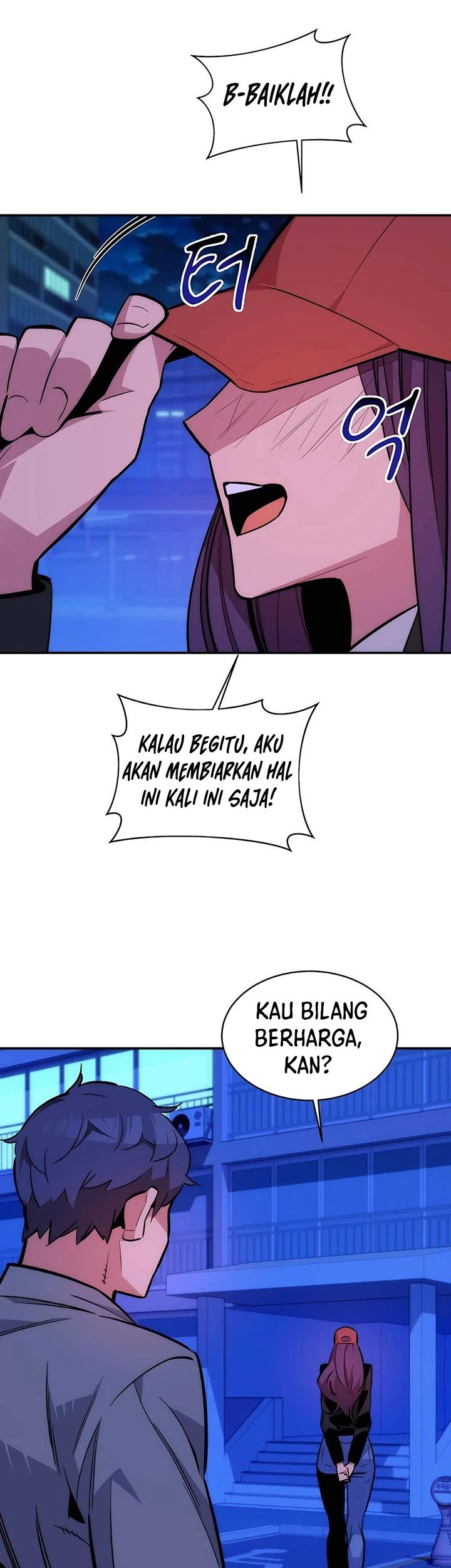 Auto-Hunting With Clones Chapter 52 Gambar 46