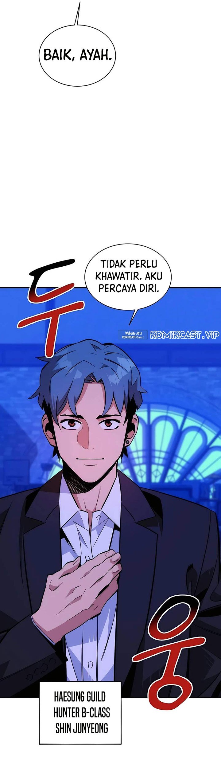 Auto-Hunting With Clones Chapter 52 Gambar 58