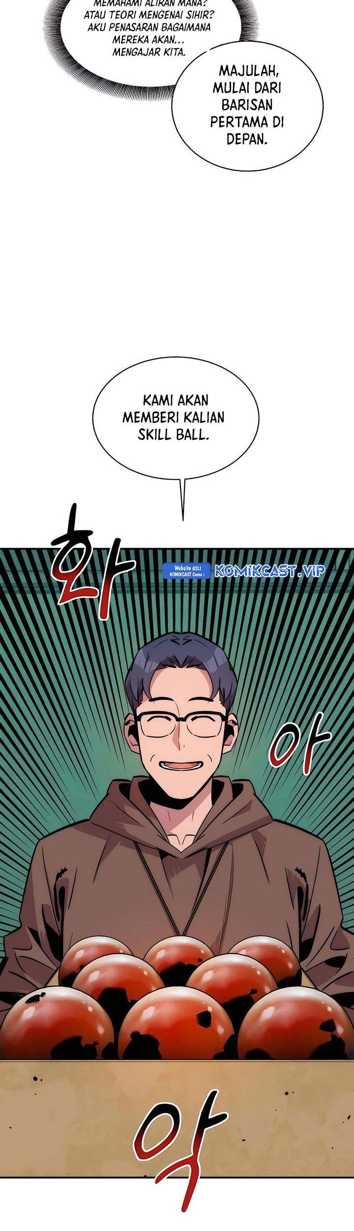 Auto-Hunting With Clones Chapter 52 Gambar 67