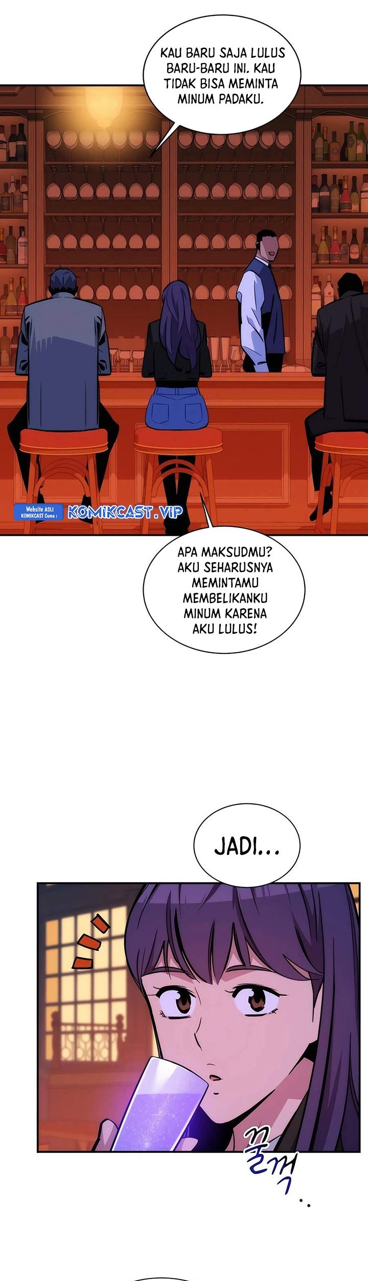 Auto-Hunting With Clones Chapter 52 Gambar 12