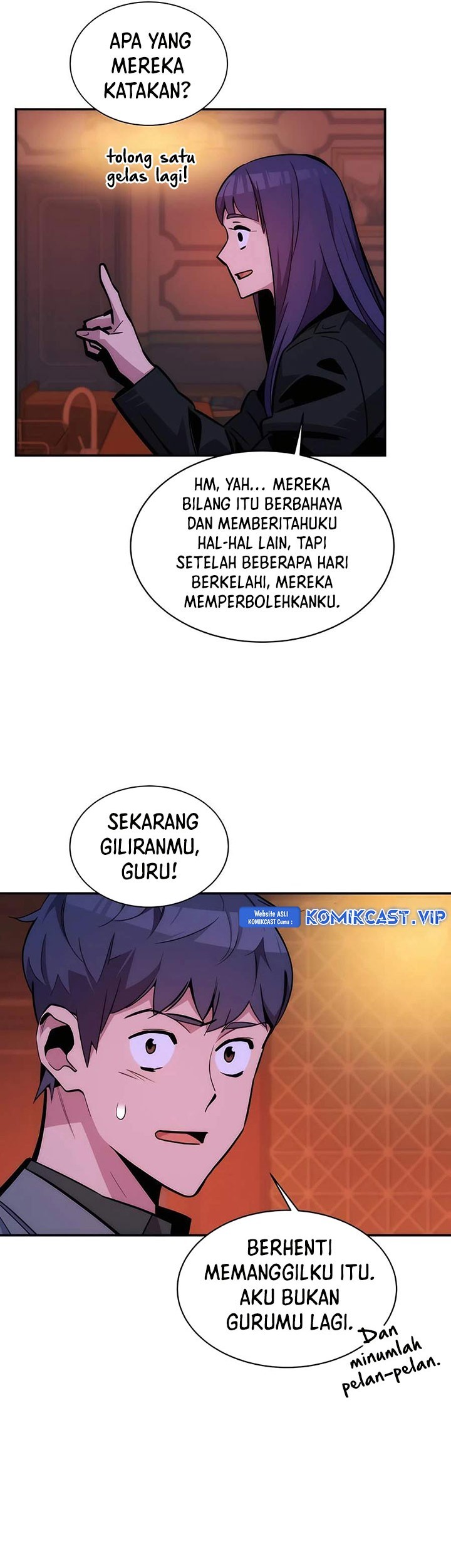 Auto-Hunting With Clones Chapter 52 Gambar 16