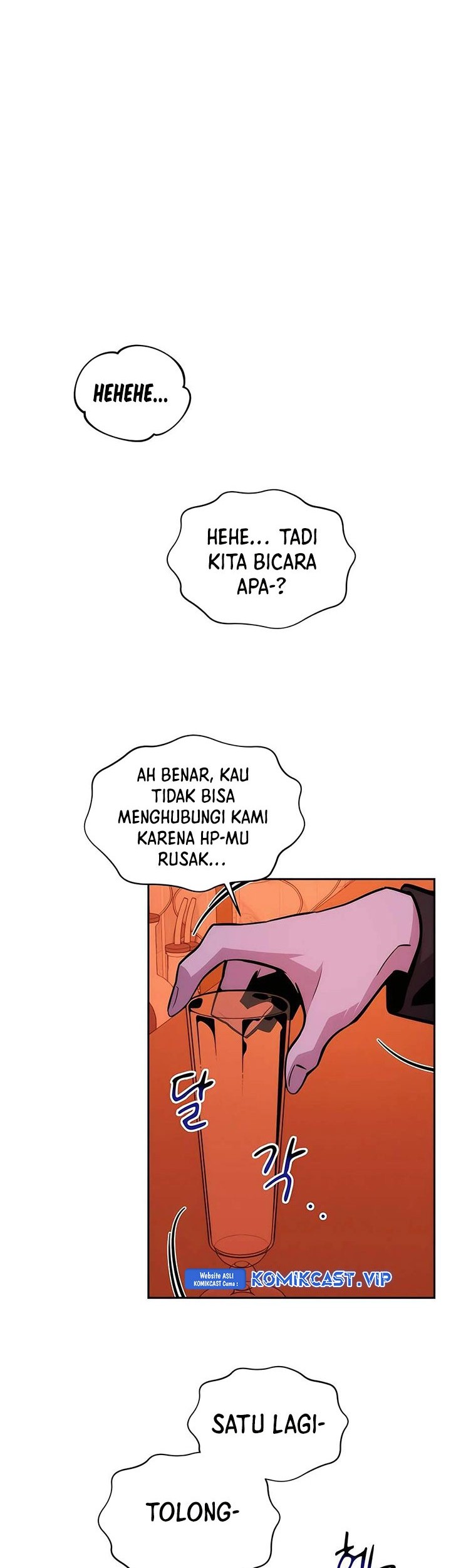 Auto-Hunting With Clones Chapter 52 Gambar 21
