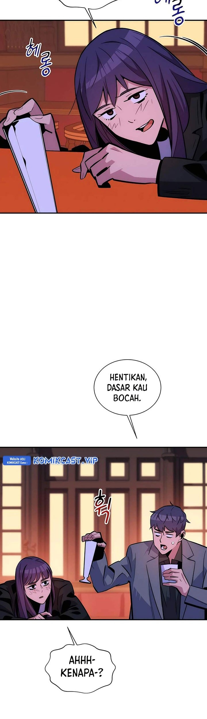Auto-Hunting With Clones Chapter 52 Gambar 22