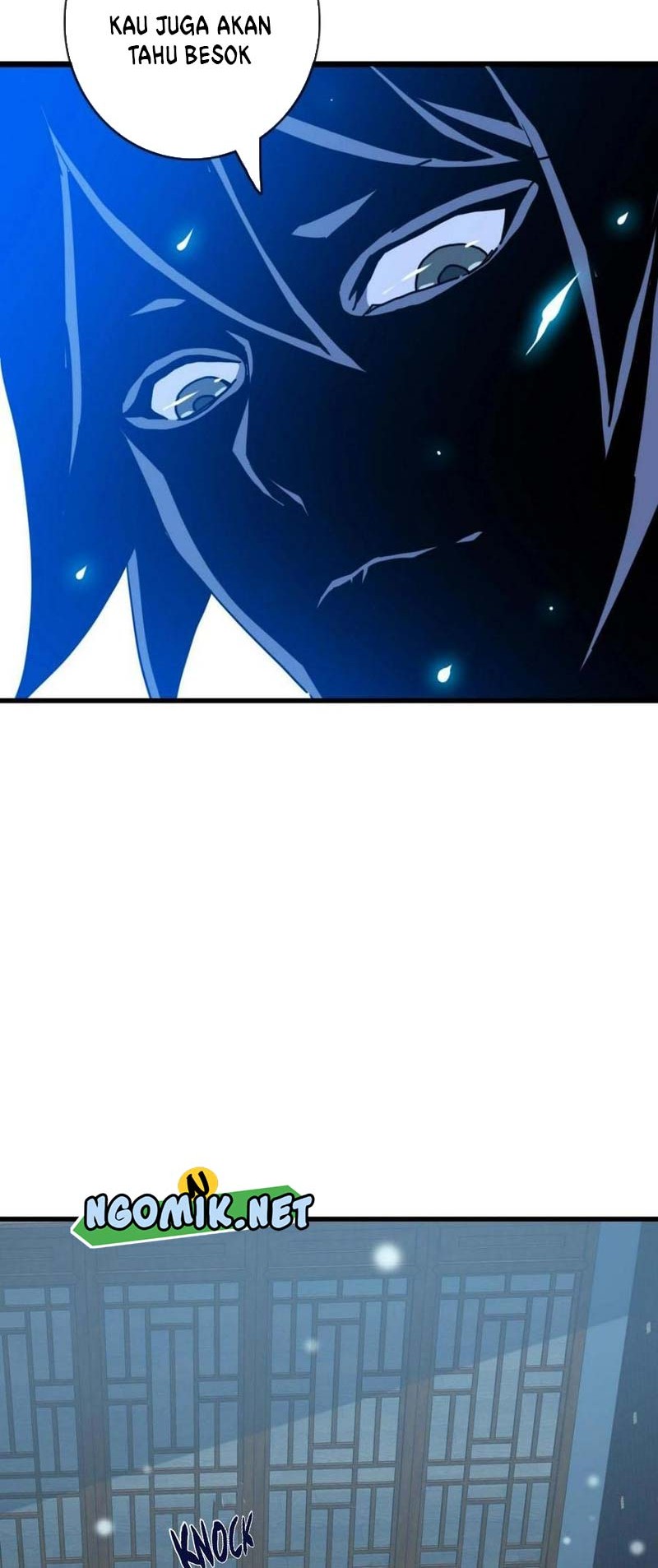 Crazy Leveling System Chapter 100 Gambar 11