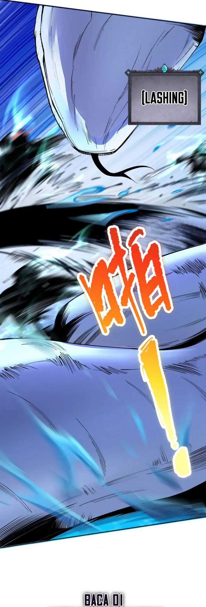Disastrous Necromancer Chapter 18 Gambar 43