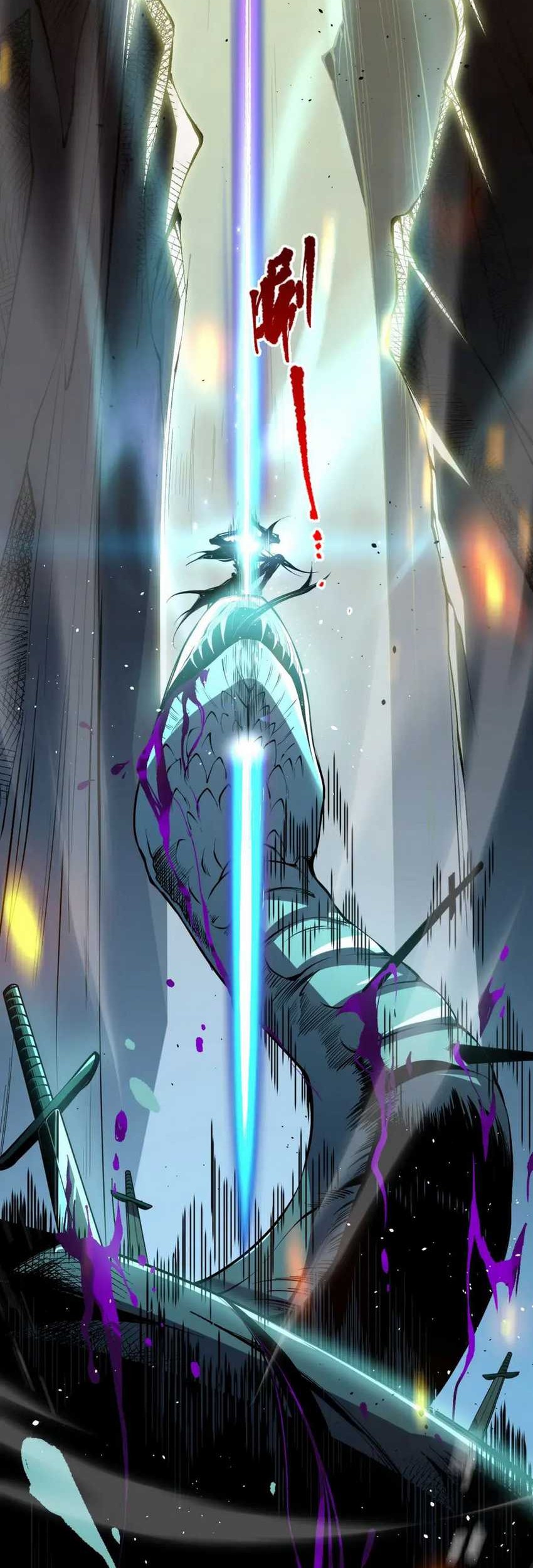 Disastrous Necromancer Chapter 18 Gambar 52