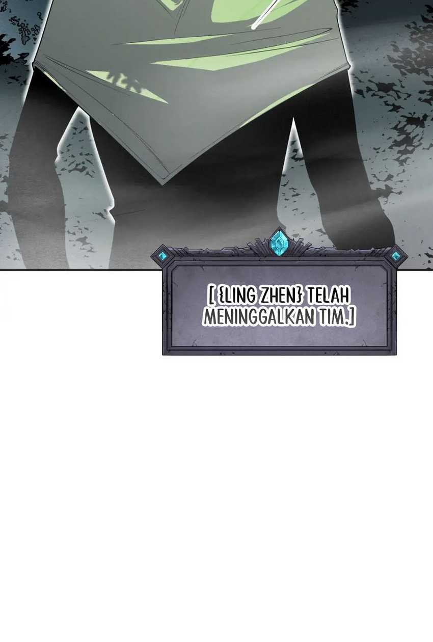 Disastrous Necromancer Chapter 18 Gambar 7