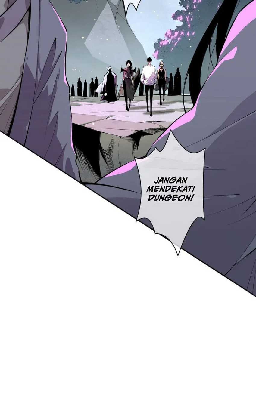 Disastrous Necromancer Chapter 18 Gambar 12