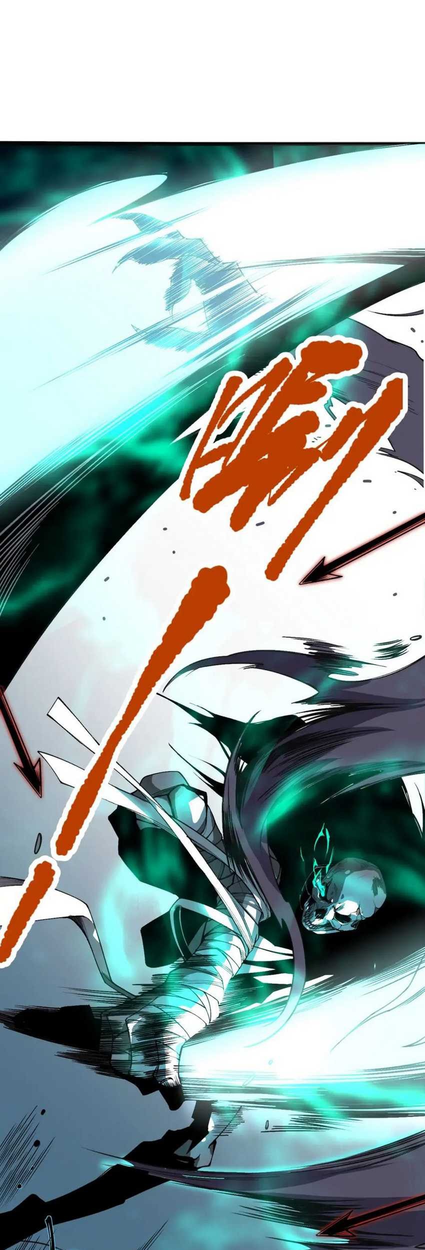 Disastrous Necromancer Chapter 18 Gambar 18
