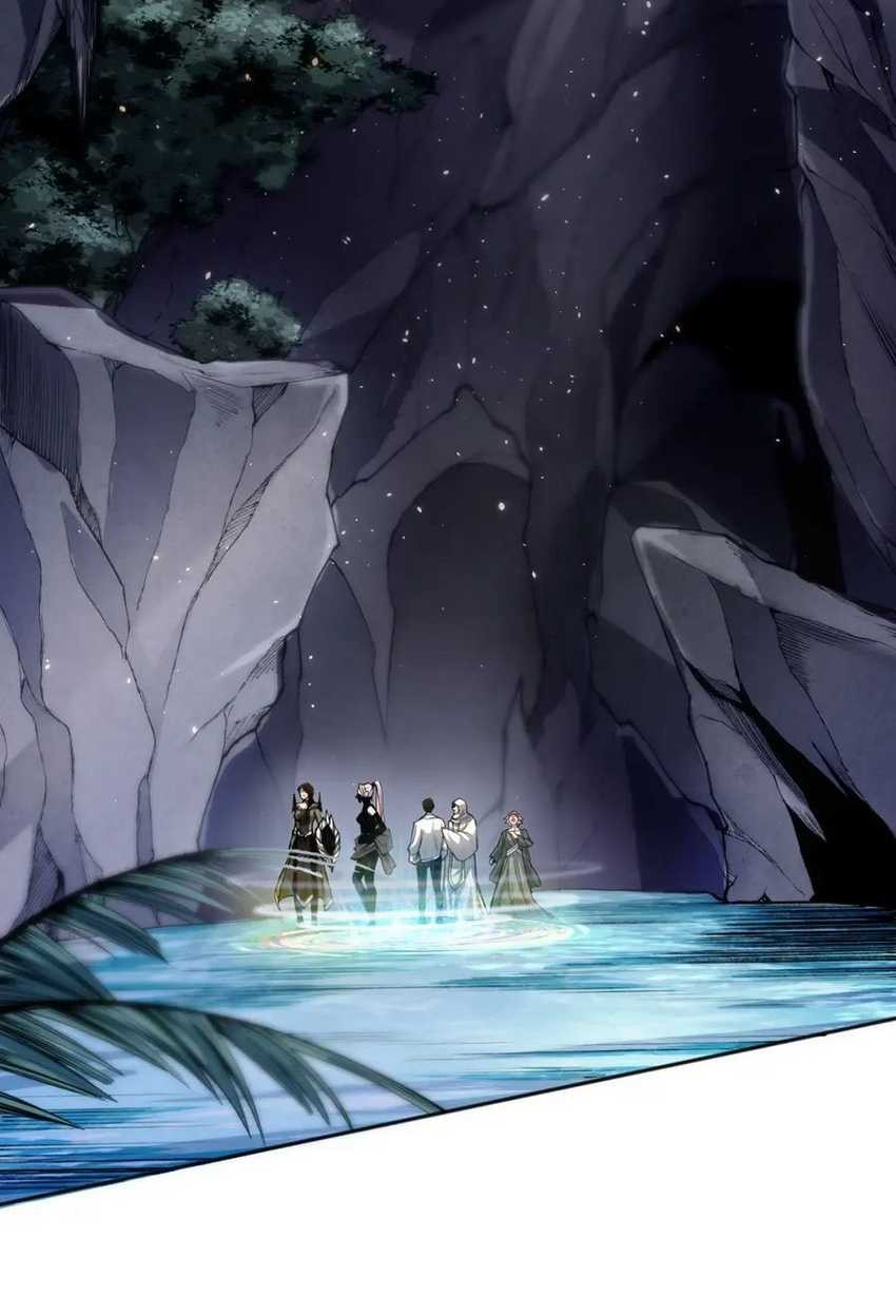 Disastrous Necromancer Chapter 18 Gambar 27