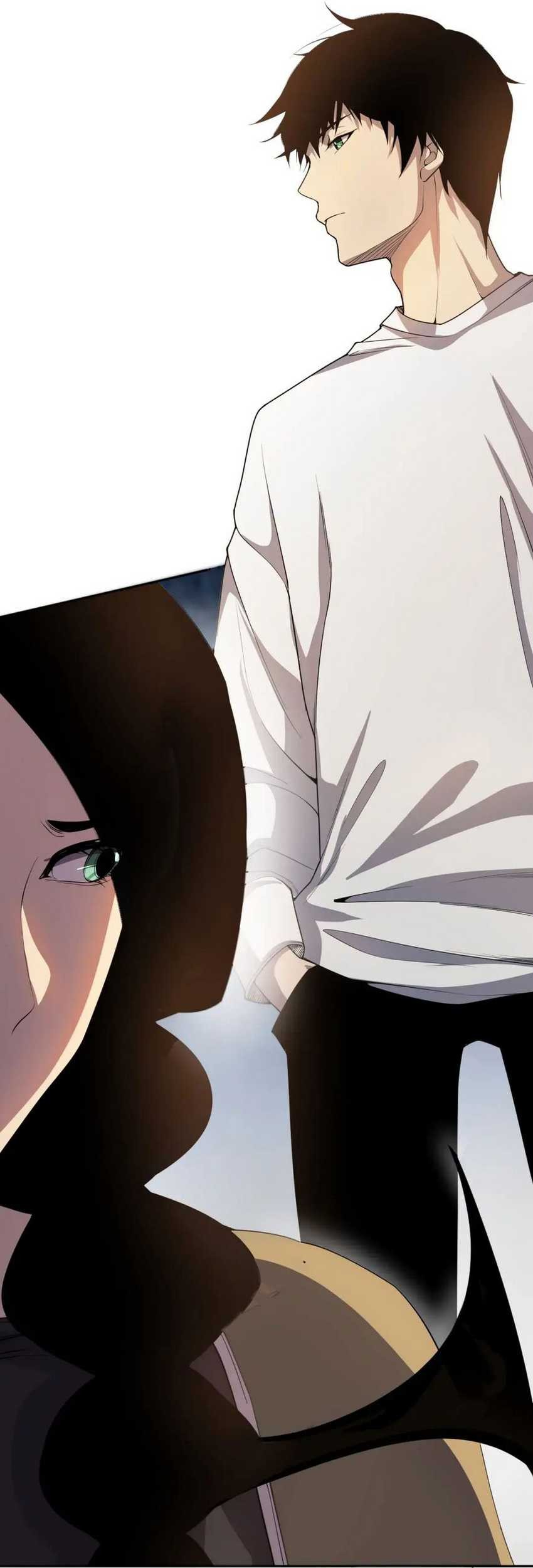 Disastrous Necromancer Chapter 18 Gambar 28