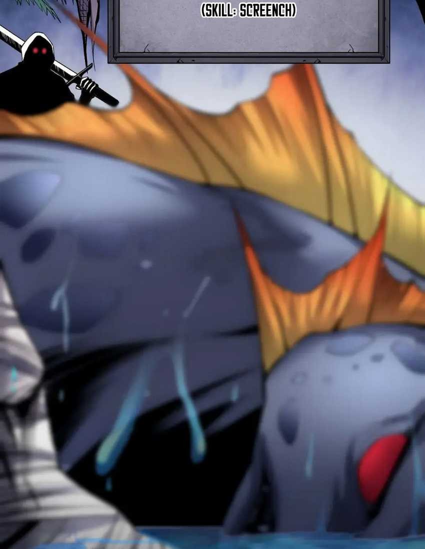 Disastrous Necromancer Chapter 18 Gambar 32