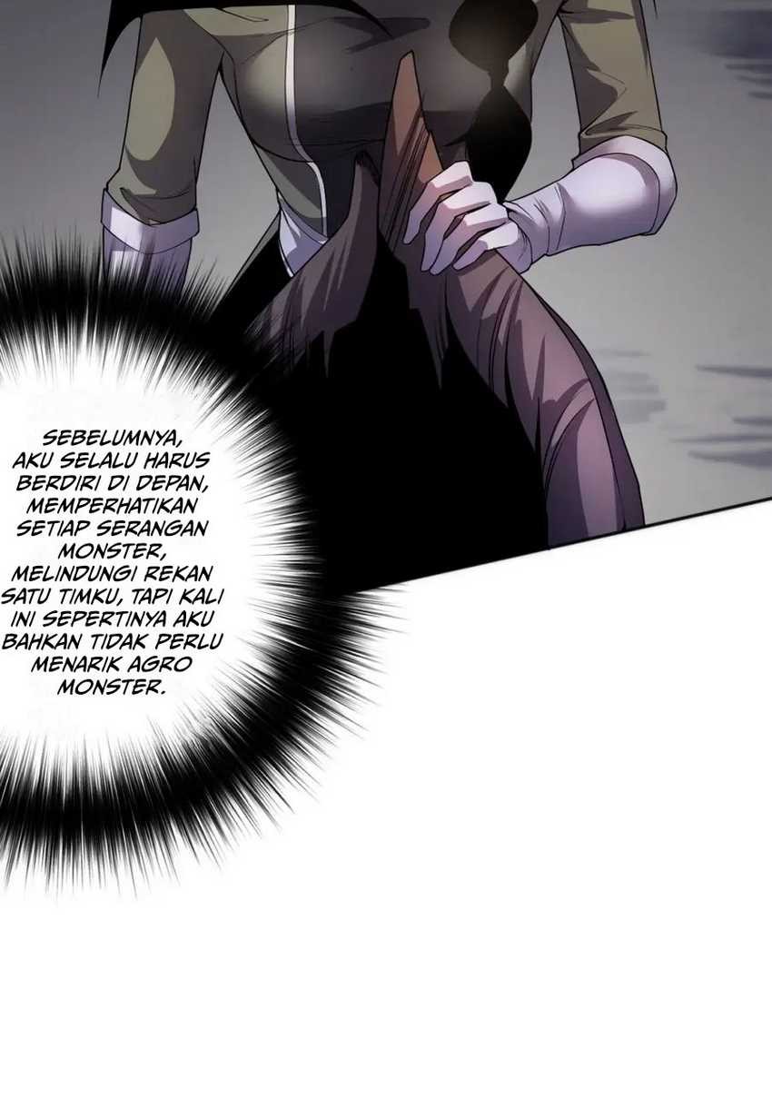 Disastrous Necromancer Chapter 18 Gambar 37