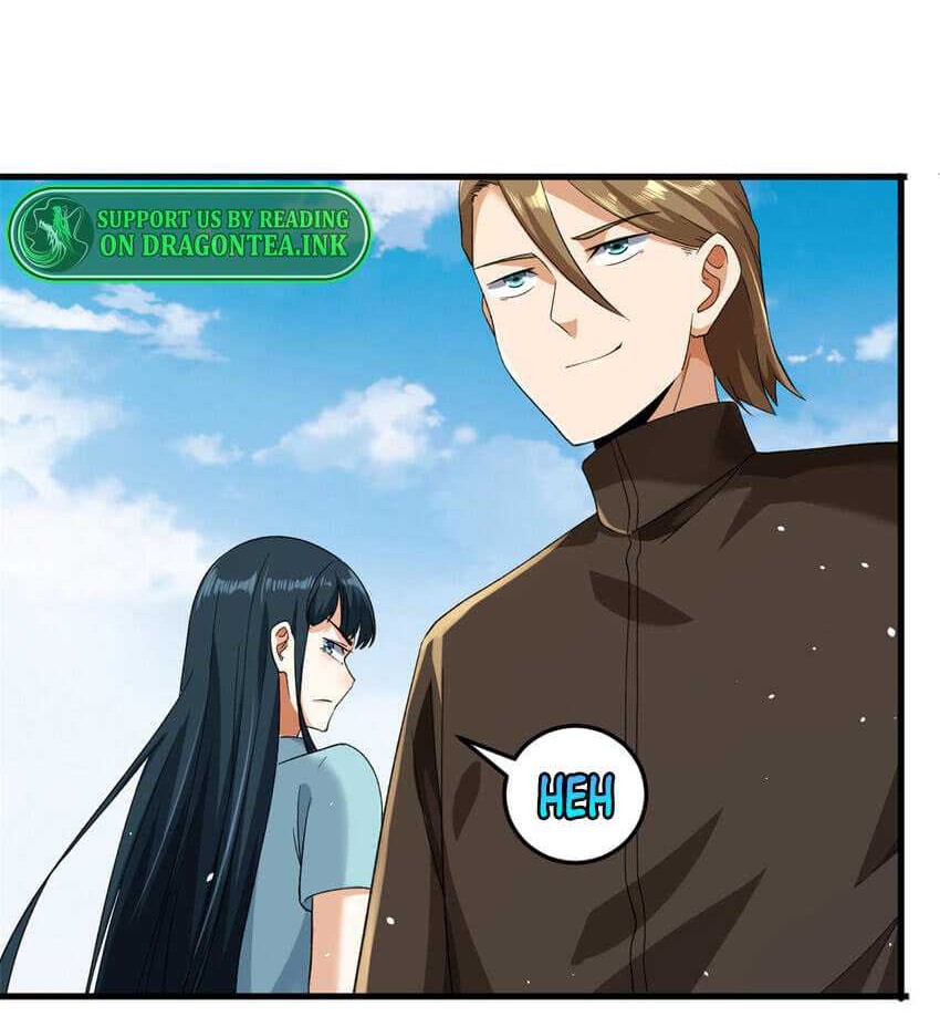 I Can Snatch 999 Types of Abilities Chapter 129 Gambar 7