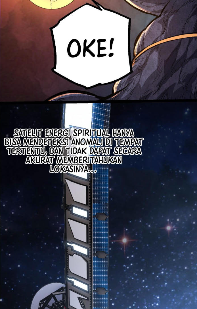 I Was Kidnapped by the Earth Chapter 17 Gambar 105