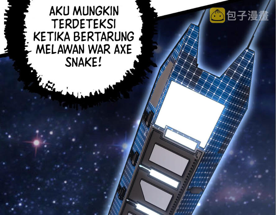 I Was Kidnapped by the Earth Chapter 17 Gambar 116