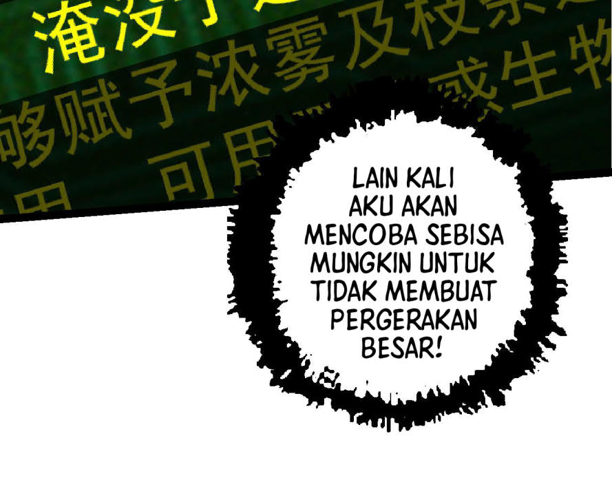 I Was Kidnapped by the Earth Chapter 17 Gambar 120