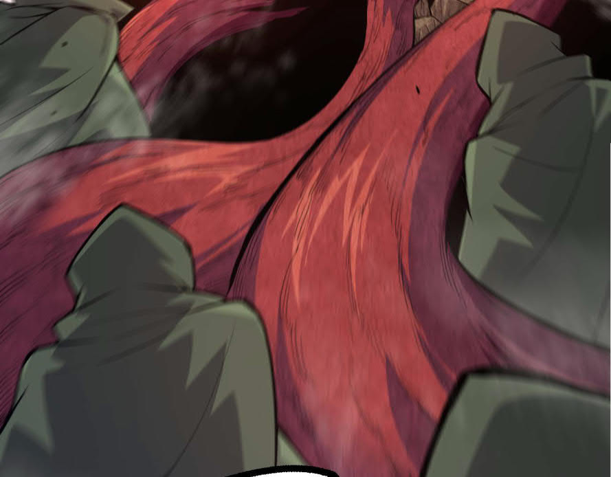 I Was Kidnapped by the Earth Chapter 17 Gambar 127