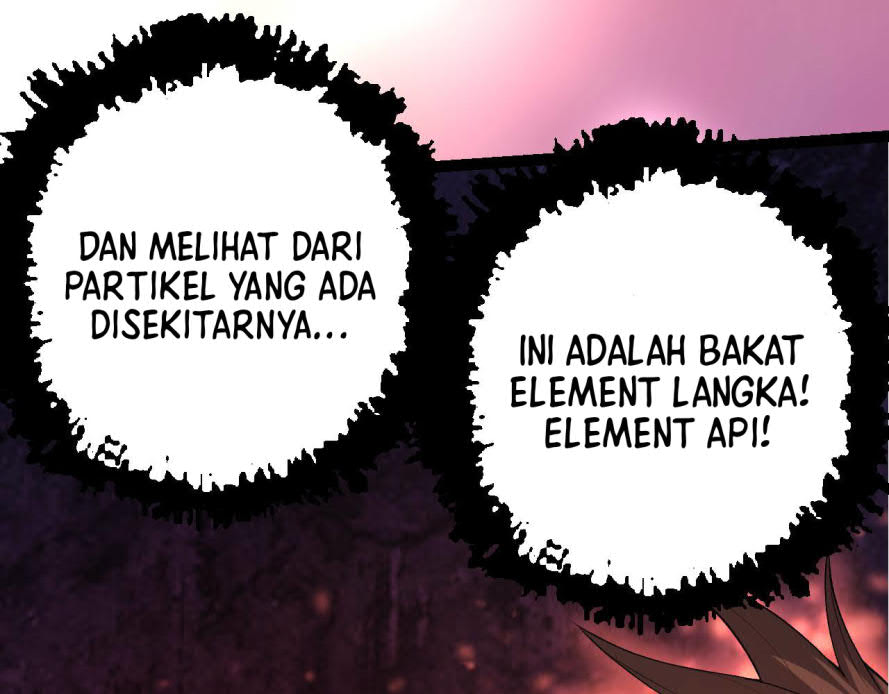 I Was Kidnapped by the Earth Chapter 17 Gambar 13
