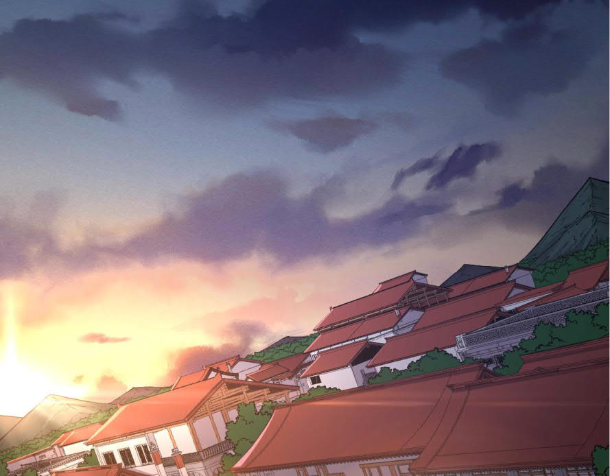 I Was Kidnapped by the Earth Chapter 17 Gambar 136