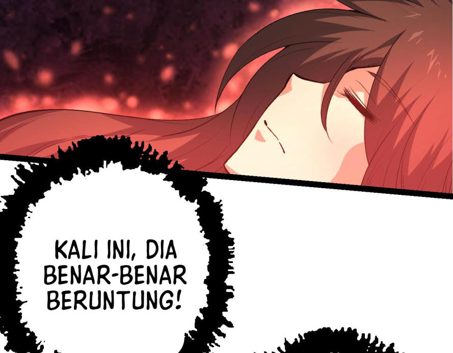 I Was Kidnapped by the Earth Chapter 17 Gambar 14